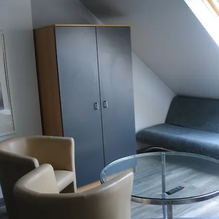 City-pension-dortmund