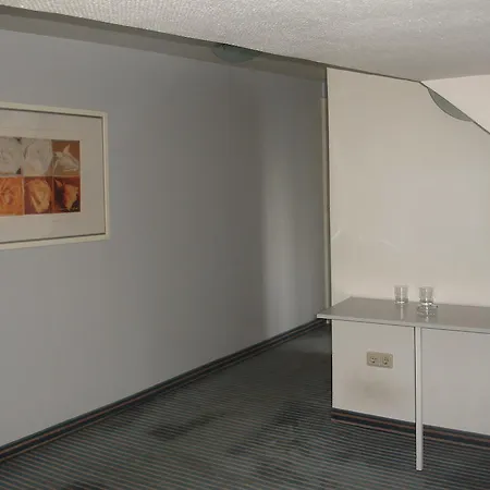Gasthuis City-pension-dortmund Dortmund