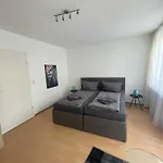 City-pension-dortmund 3* Dortmund