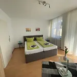 City-pension-dortmund