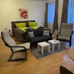 City-pension-dortmund 3*
