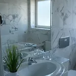 City-pension-dortmund Vendégház 3*