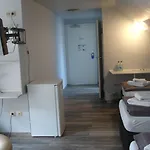 City-pension-dortmund 3* Dortmund