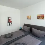 City-pension-dortmund 3* Dortmund