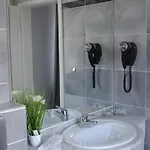 Vendégház City-pension-dortmund Dortmund