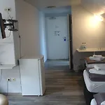City-pension-dortmund 3* Dortmund