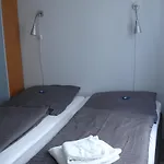 City-pension-dortmund Гостевой дом 3*
