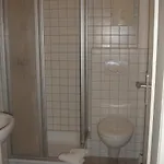 Vendégház City-pension-dortmund 3*