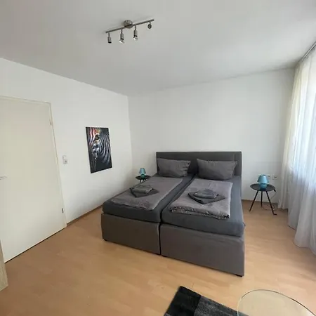 City-pension-dortmund 3* Dortmund