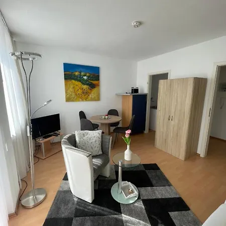 City-pension-dortmund