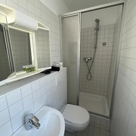 Affittacamere City-pension-dortmund