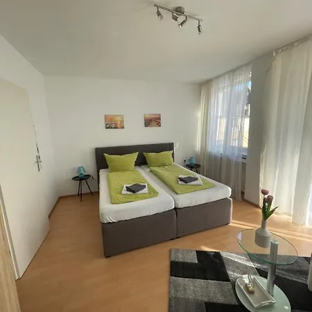 City-pension-dortmund
