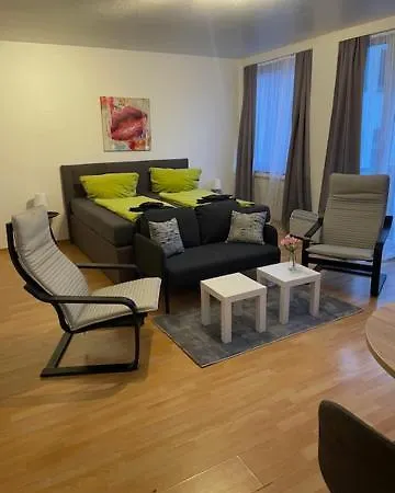 City-pension-dortmund 3*