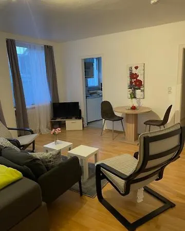 City-pension-dortmund Dortmund