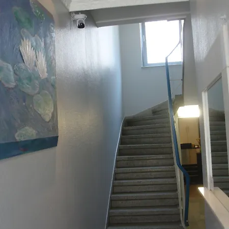 City-pension-dortmund Πανσιόν Ντόρτμουντ