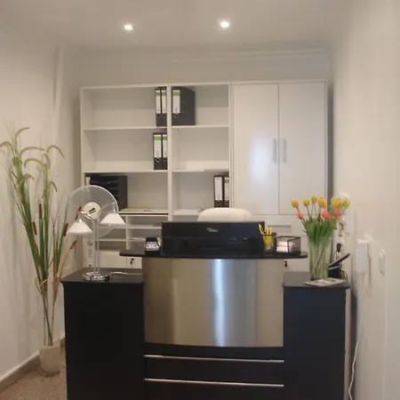 City-pension-dortmund