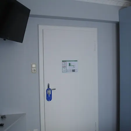 City-pension-dortmund Dortmund