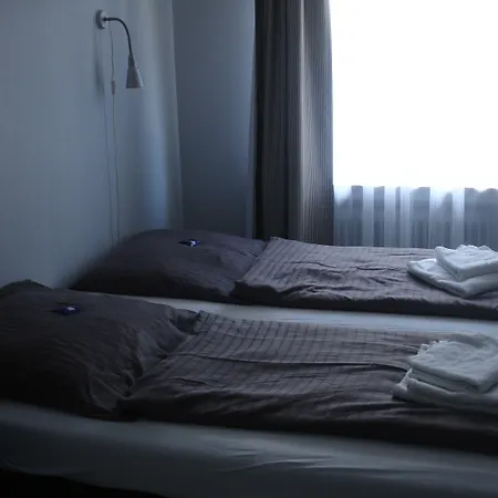 Gæstehus City-pension-dortmund Dortmund