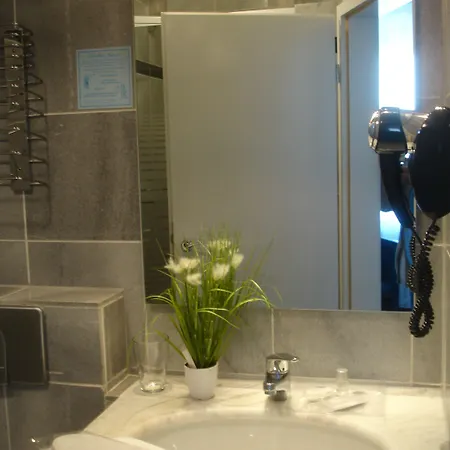 City-pension-dortmund Πανσιόν