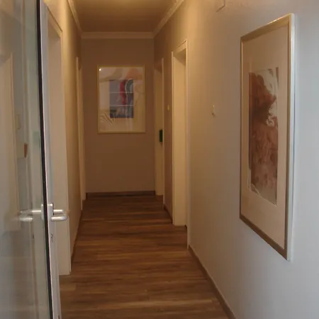 Vendégház City-pension-dortmund Dortmund