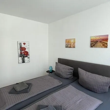 City-pension-dortmund 3* Dortmund