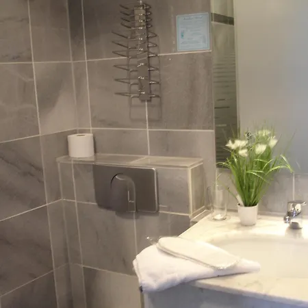 City-pension-dortmund Πανσιόν