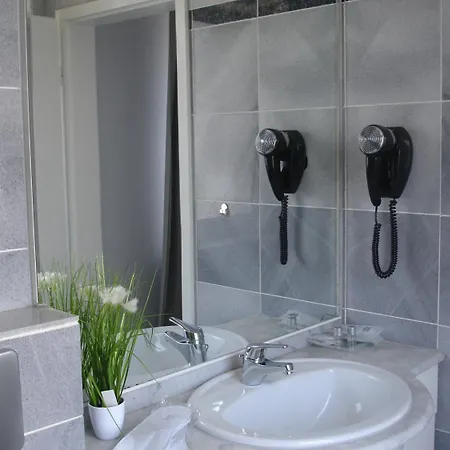 Πανσιόν City-pension-dortmund Ντόρτμουντ