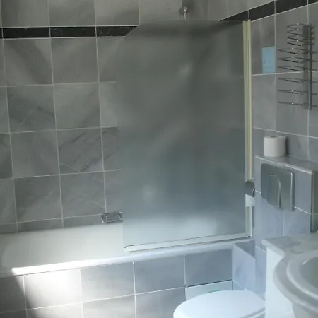 Πανσιόν City-pension-dortmund