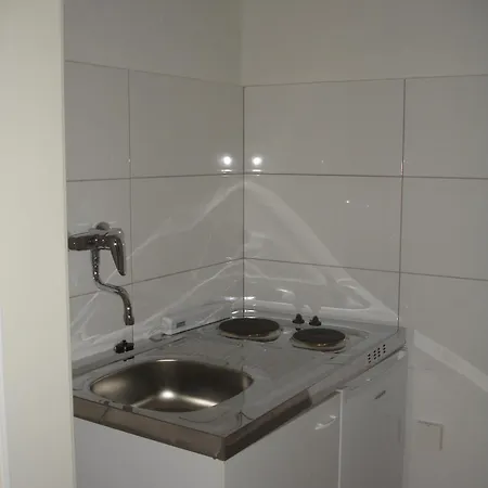 Vendégház City-pension-dortmund Dortmund