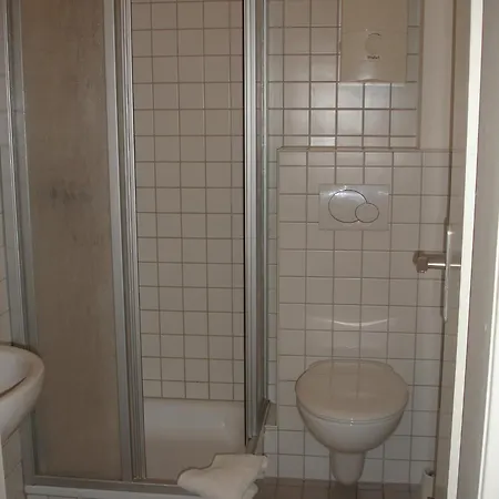 City-pension-dortmund 3*