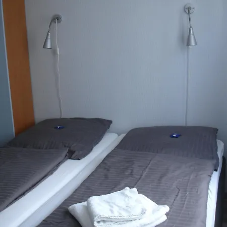 City-pension-dortmund Casa de hóspedes 3*