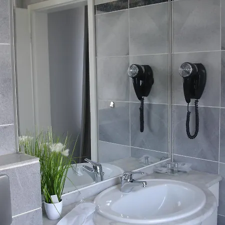 Πανσιόν City-pension-dortmund 3*