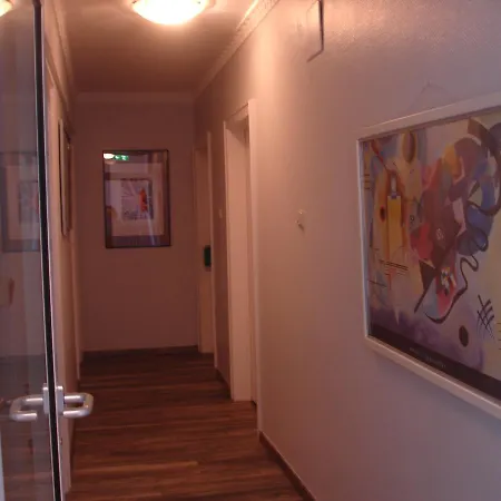 City-pension-dortmund 3*