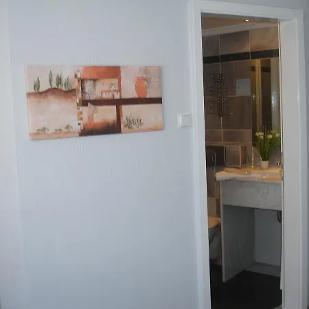 City-pension-dortmund 3* Ντόρτμουντ