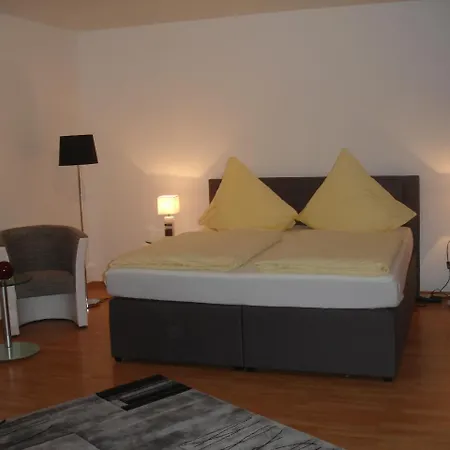 City-pension-dortmund Πανσιόν Ντόρτμουντ