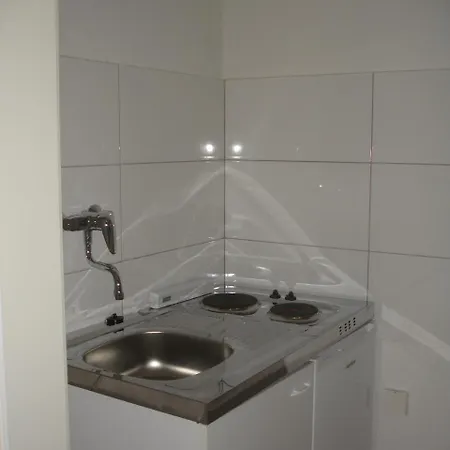 City-pension-dortmund Dortmund