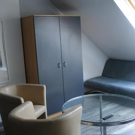 City-pension-dortmund Ντόρτμουντ