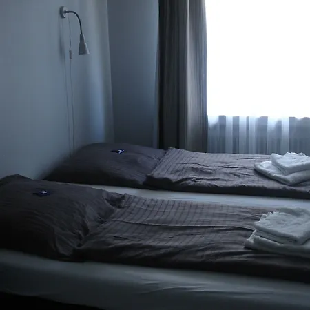 Casa de hóspedes City-pension-dortmund