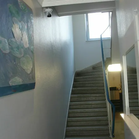 Casa de hóspedes City-pension-dortmund 3*