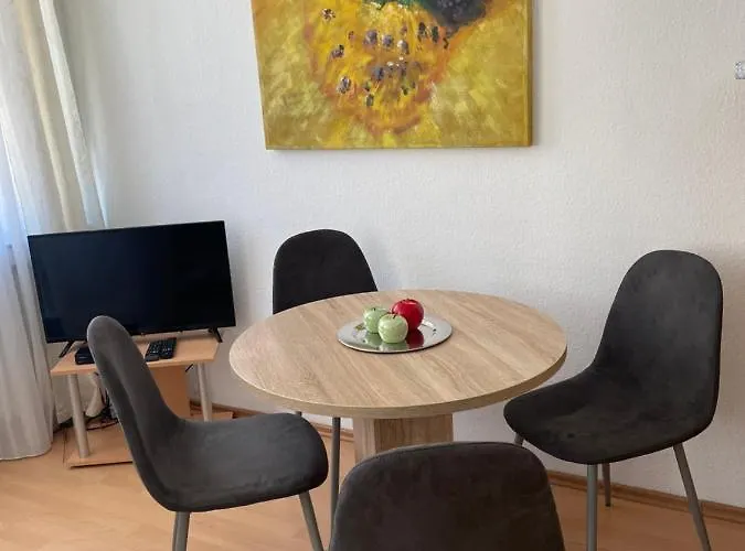 City-pension-dortmund 3*