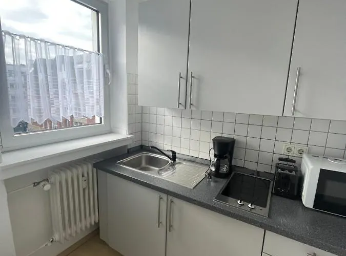 City-pension-dortmund 3*