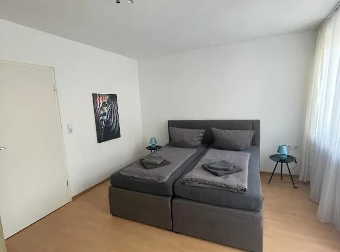 City-pension-dortmund 3* Dortmund