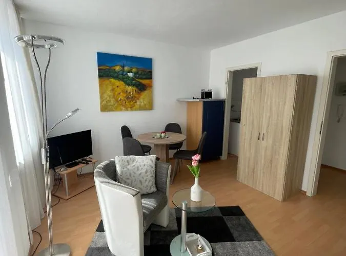 City-pension-dortmund