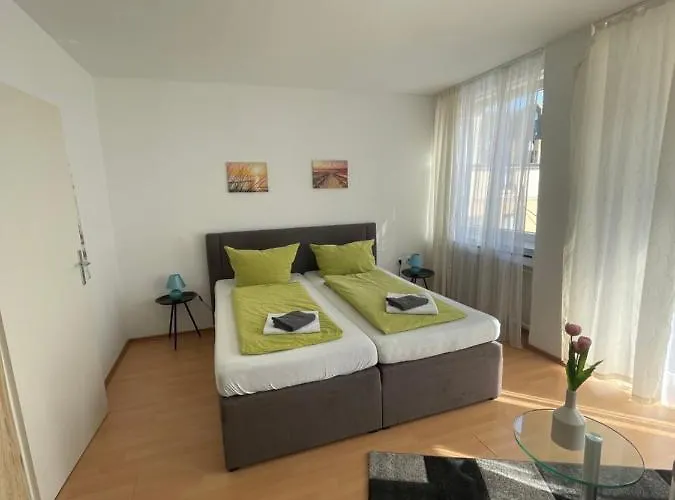 City-pension-dortmund