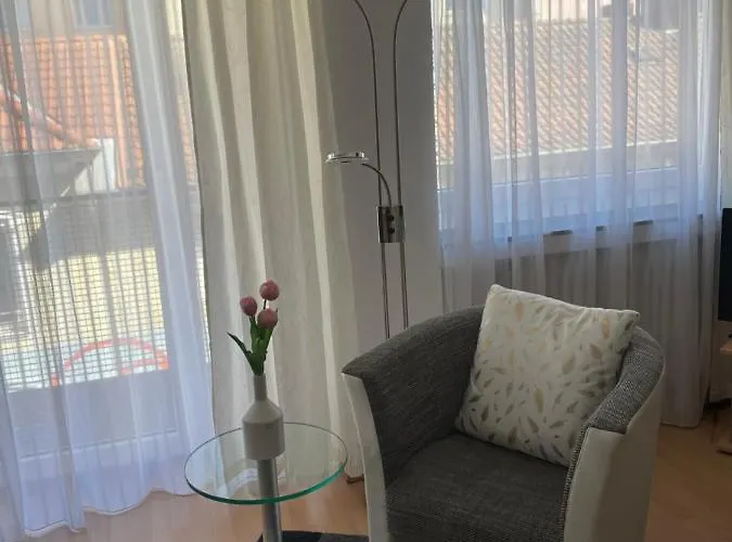 Pensionat City-pension-dortmund Dortmund