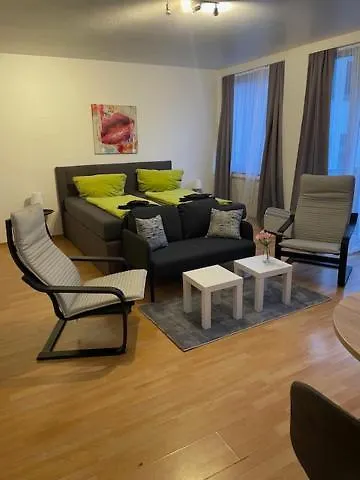 City-pension-dortmund 3*