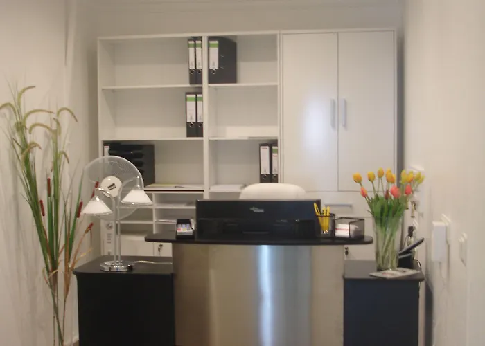 City-pension-dortmund