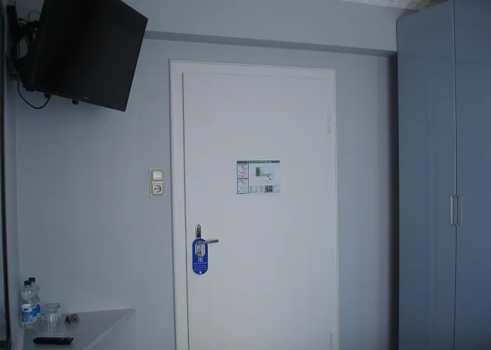 City-pension-dortmund Dortmund