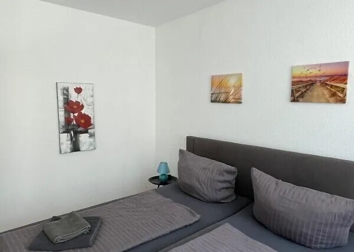 City-pension-dortmund 3* Dortmund