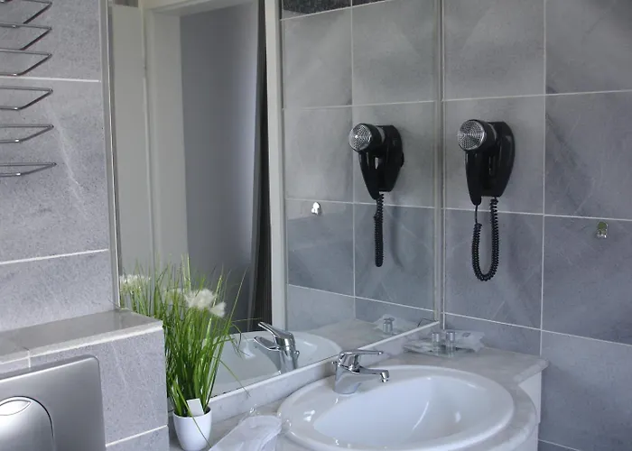 Guest house City-pension-dortmund Dortmund